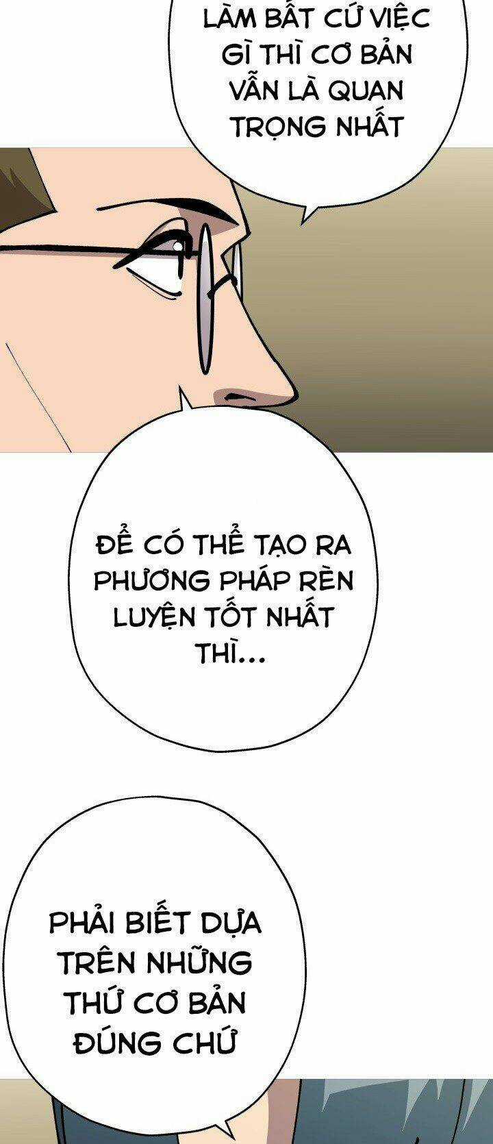 Chiến Binh Quật Cường - Chapter 36 - Trang 6