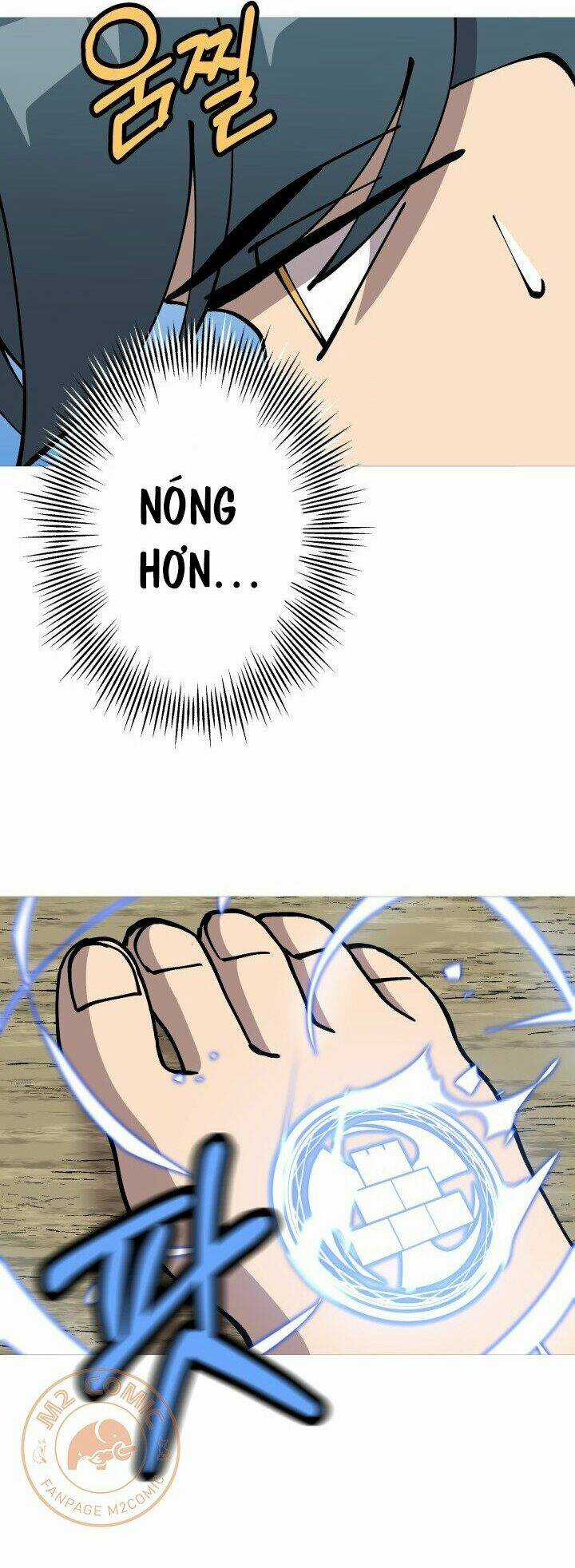 Chiến Binh Quật Cường - Chapter 36 - Trang 54