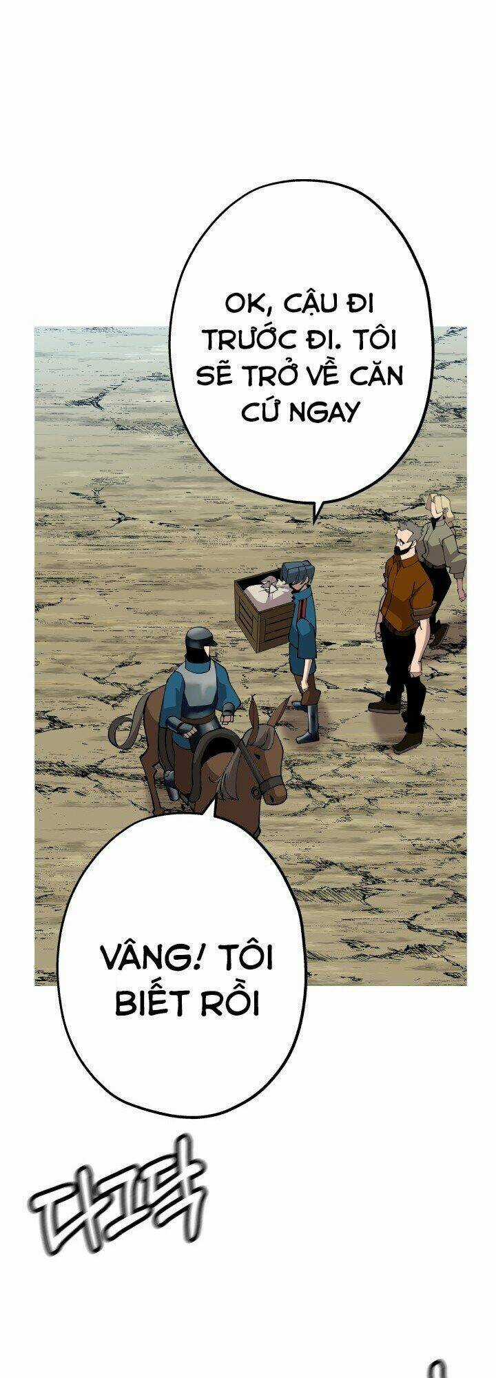 Chiến Binh Quật Cường - Chapter 37 - Trang 2