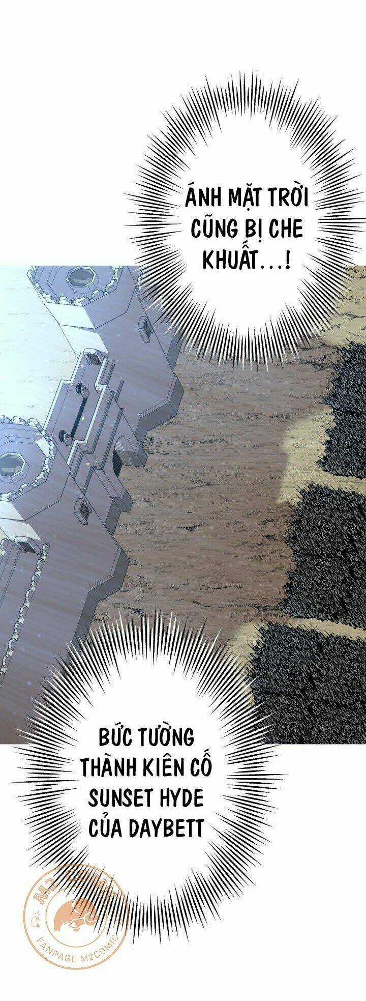 Chiến Binh Quật Cường - Chapter 37 - Trang 23