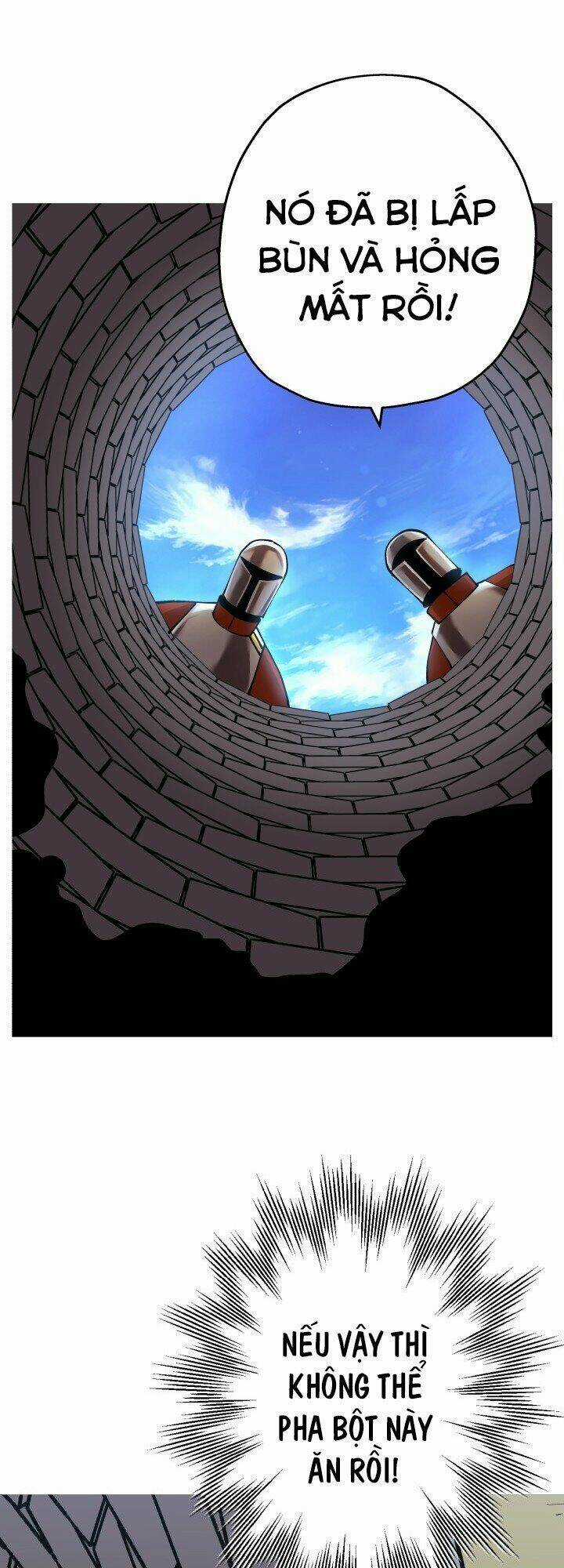 Chiến Binh Quật Cường - Chapter 37 - Trang 36
