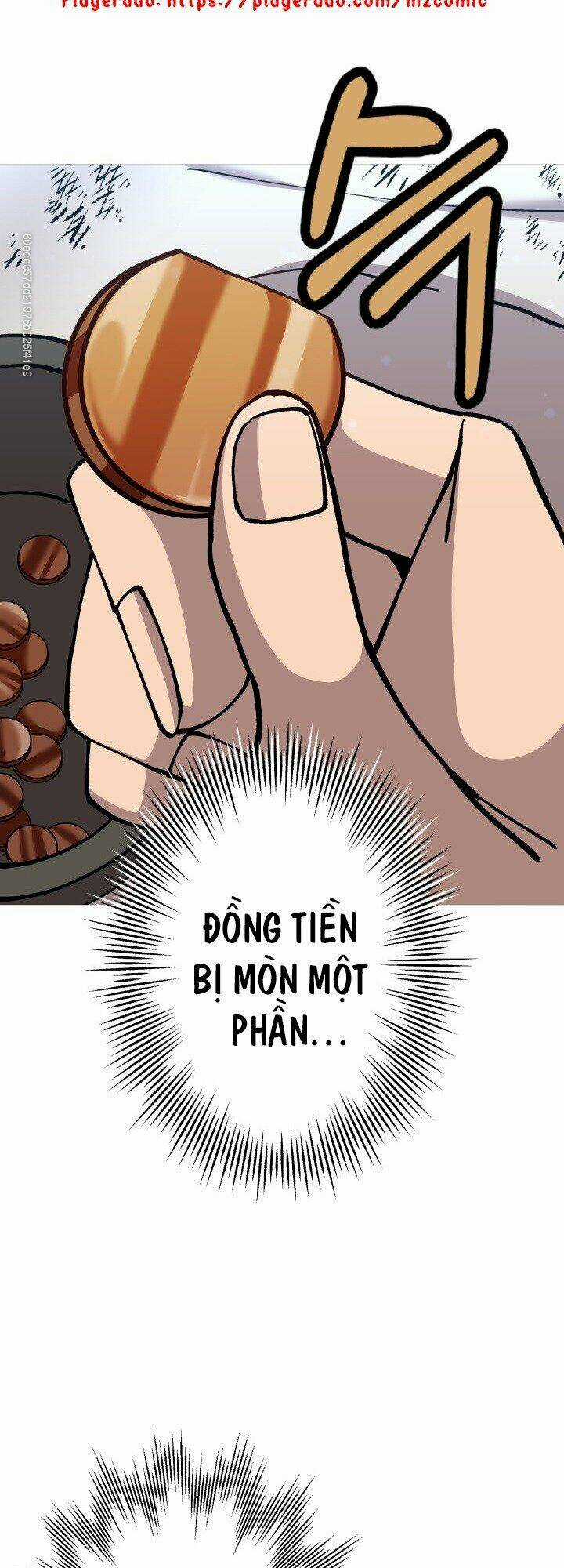 Chiến Binh Quật Cường - Chapter 37 - Trang 8