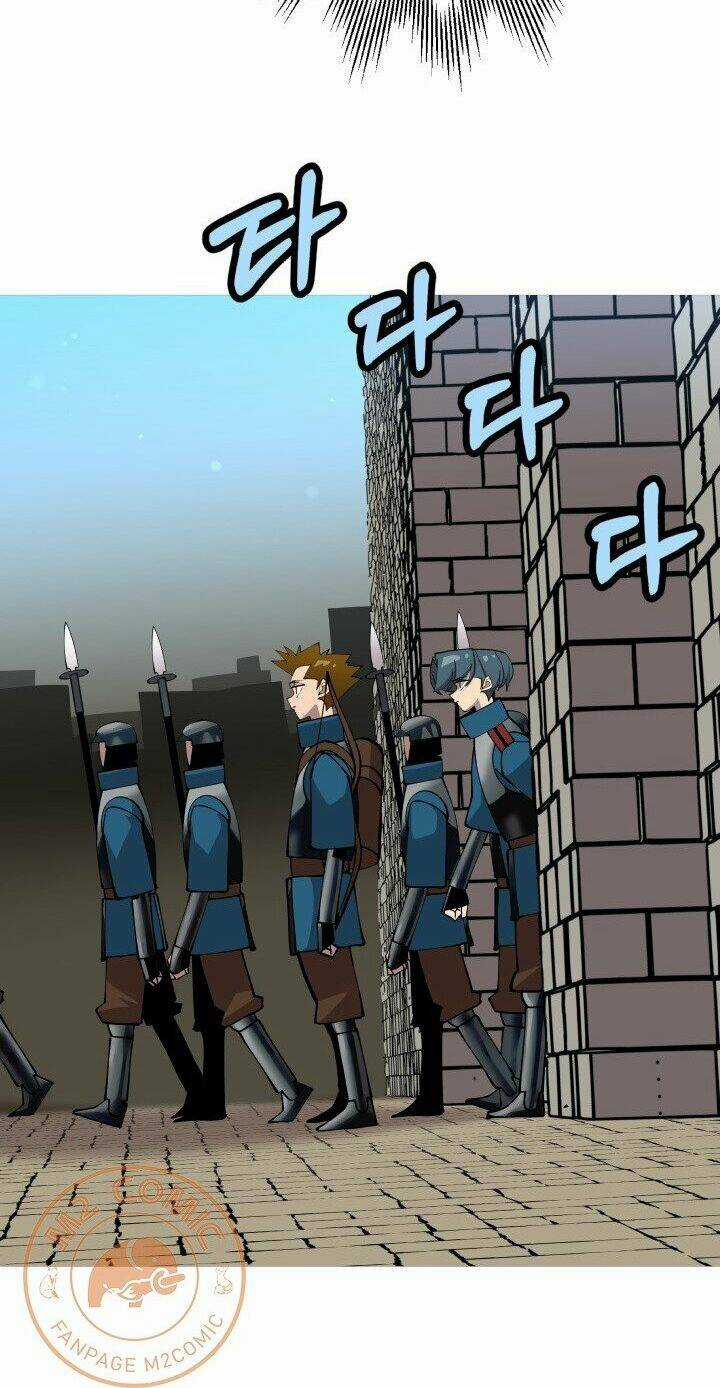 Chiến Binh Quật Cường - Chapter 37 - Trang 10