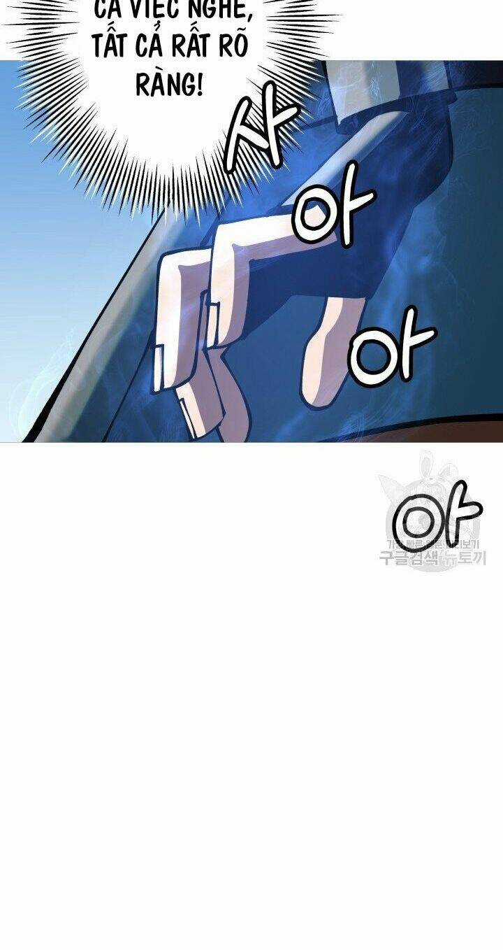 Chiến Binh Quật Cường - Chapter 38 - Trang 21