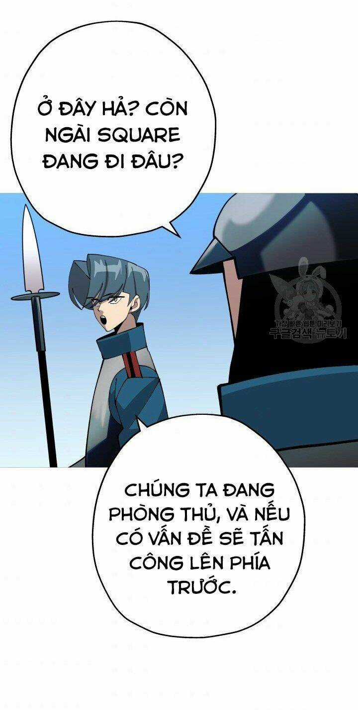 Chiến Binh Quật Cường - Chapter 38 - Trang 26