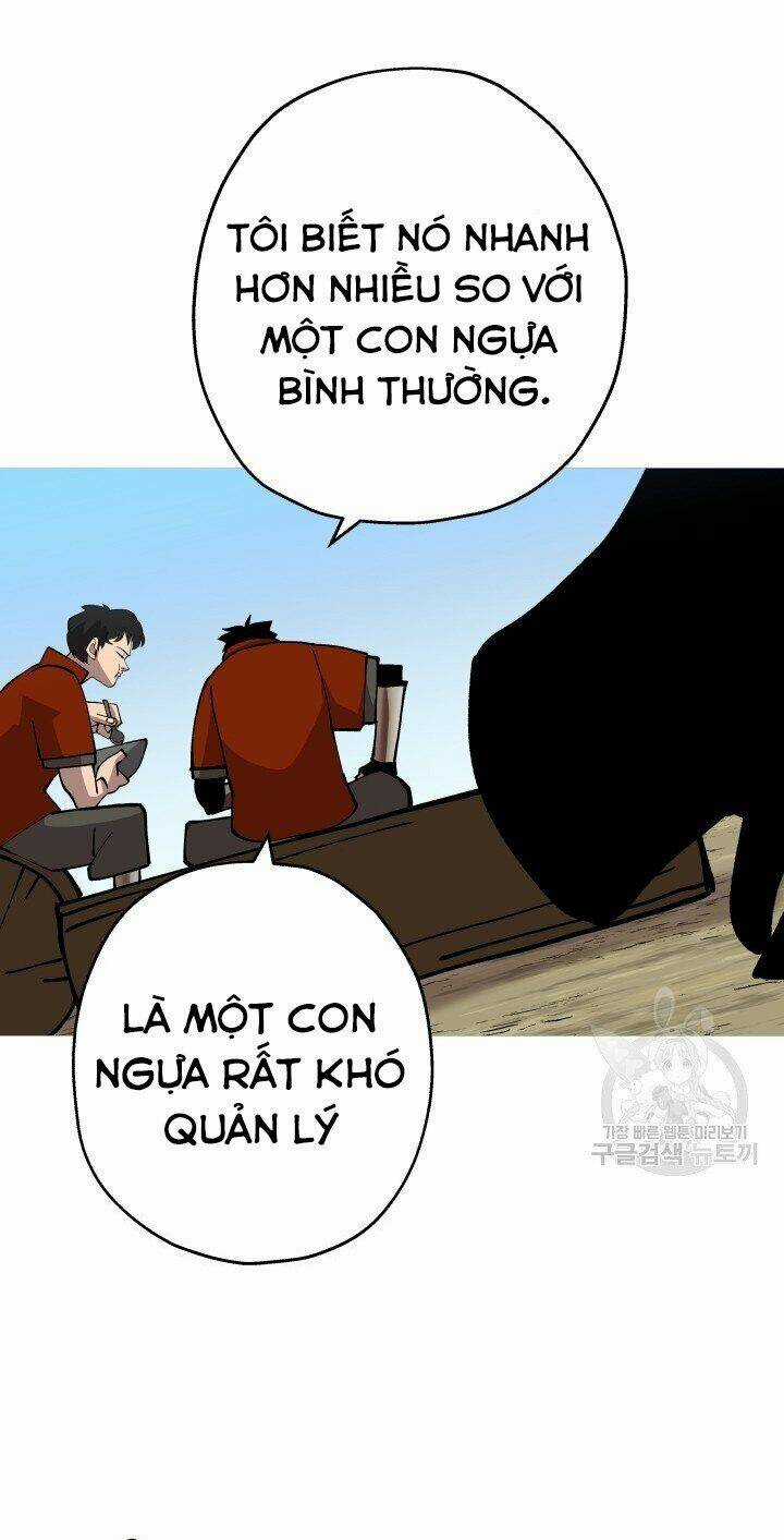 Chiến Binh Quật Cường - Chapter 38 - Trang 38