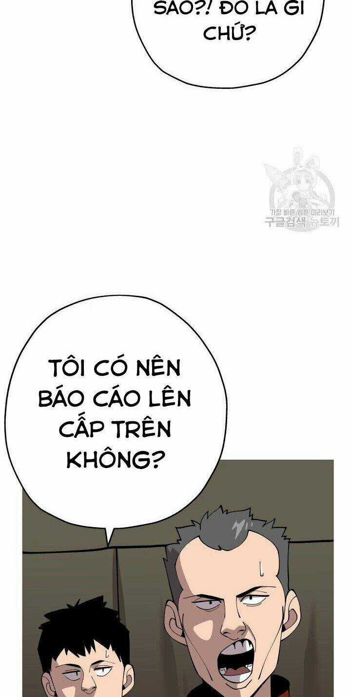 Chiến Binh Quật Cường - Chapter 38 - Trang 45