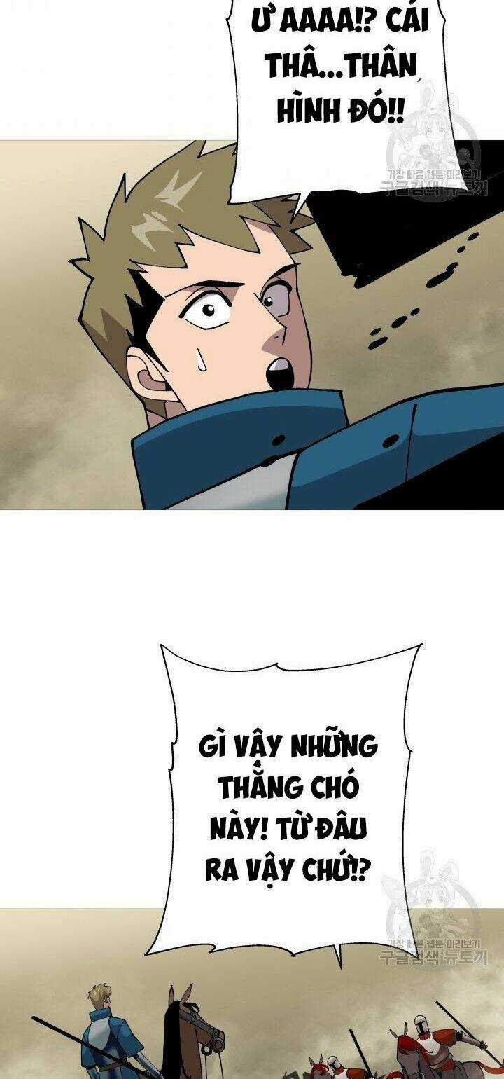 Chiến Binh Quật Cường - Chapter 38 - Trang 63