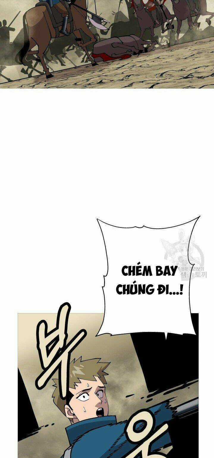 Chiến Binh Quật Cường - Chapter 38 - Trang 64