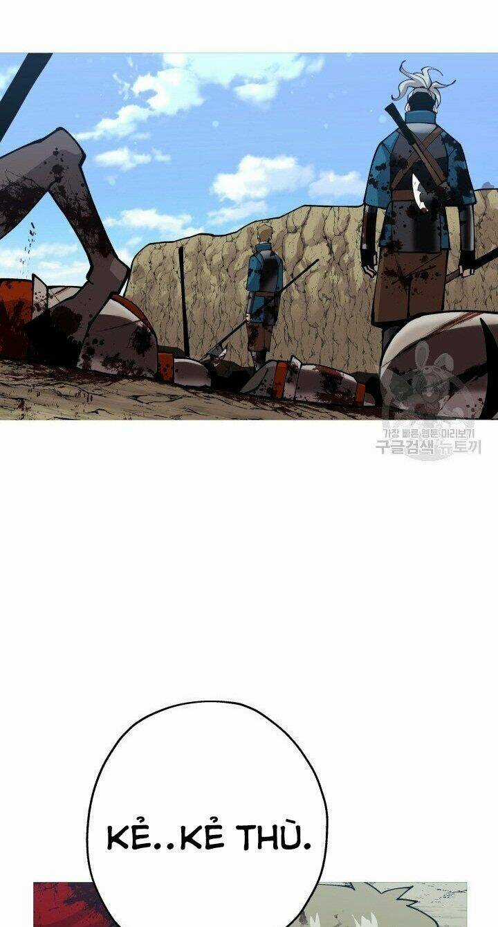 Chiến Binh Quật Cường - Chapter 38 - Trang 72