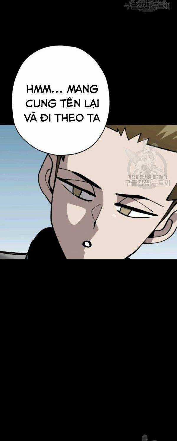 Chiến Binh Quật Cường - Chapter 39 - Trang 21