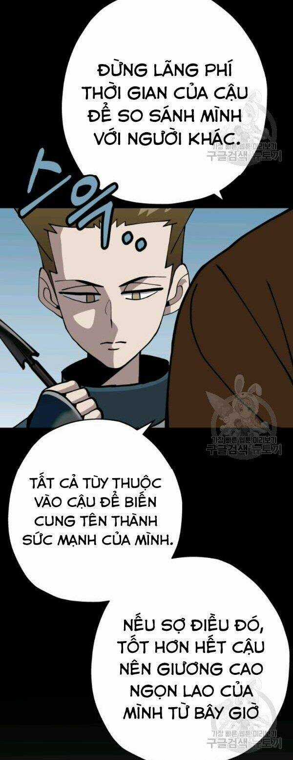 Chiến Binh Quật Cường - Chapter 39 - Trang 29