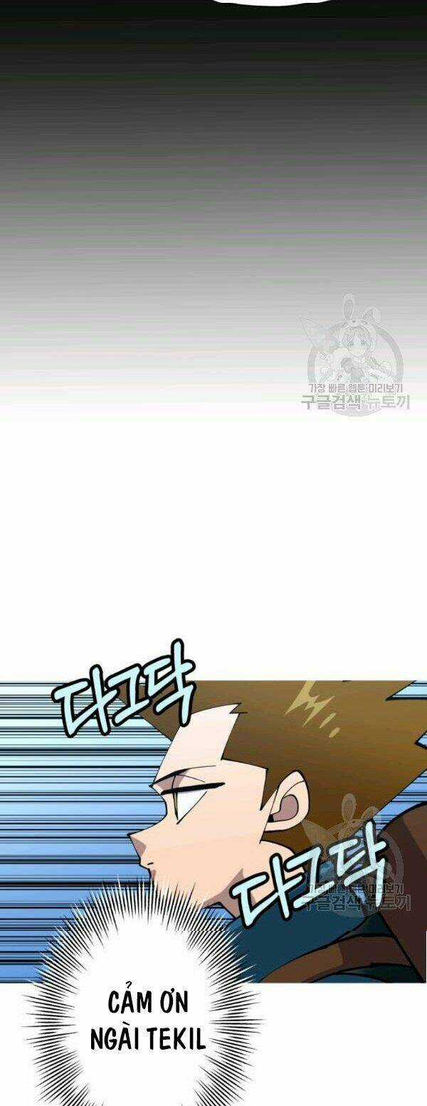 Chiến Binh Quật Cường - Chapter 39 - Trang 30