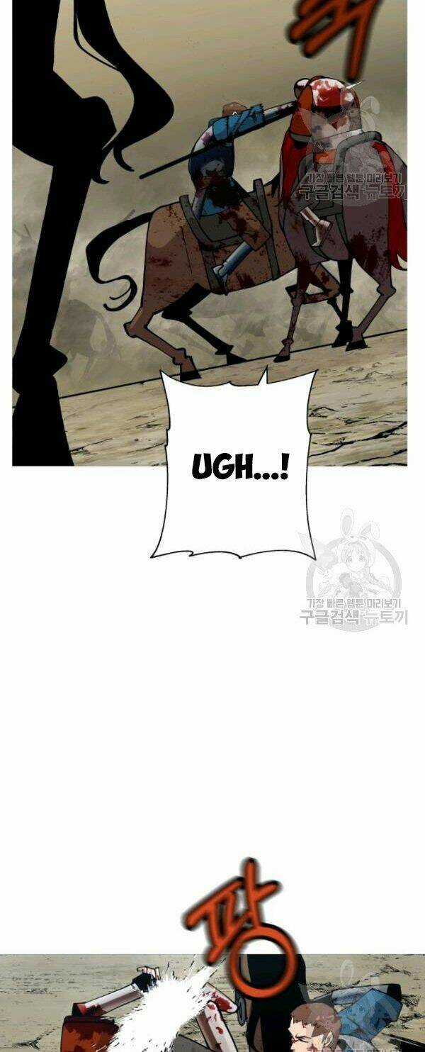 Chiến Binh Quật Cường - Chapter 39 - Trang 4