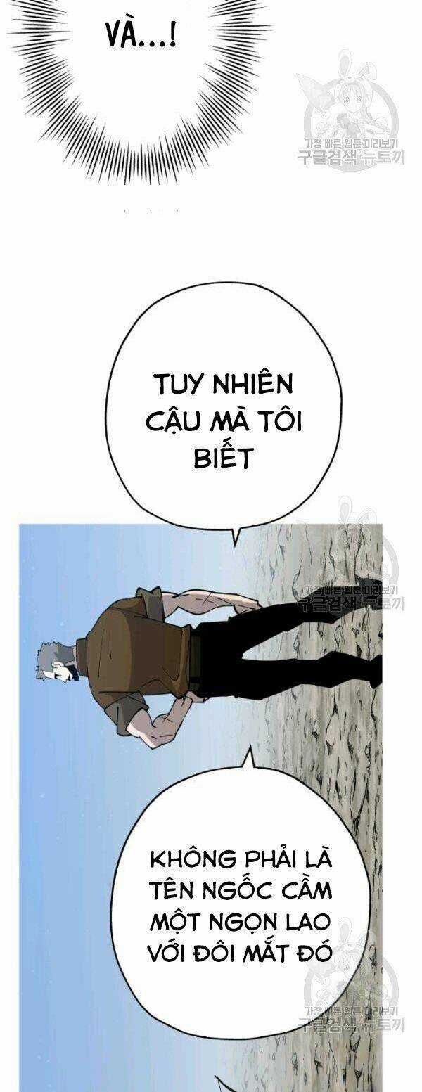 Chiến Binh Quật Cường - Chapter 39 - Trang 33