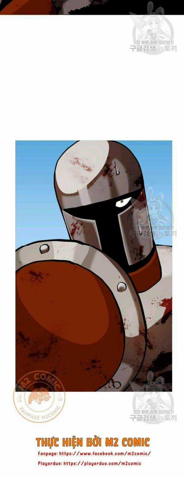 Chiến Binh Quật Cường - Chapter 39 - Trang 37