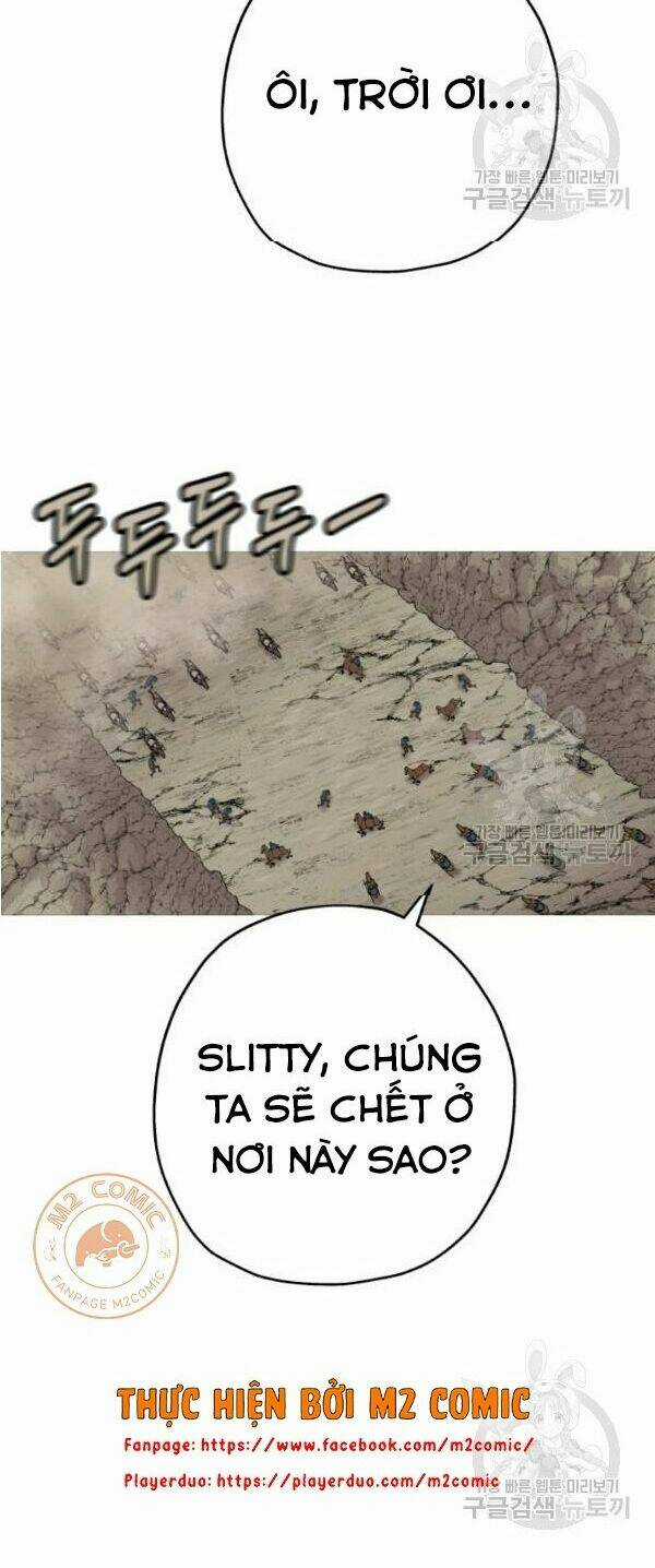 Chiến Binh Quật Cường - Chapter 39 - Trang 43
