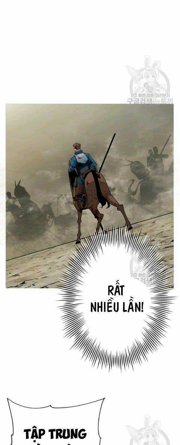 Chiến Binh Quật Cường - Chapter 39 - Trang 6