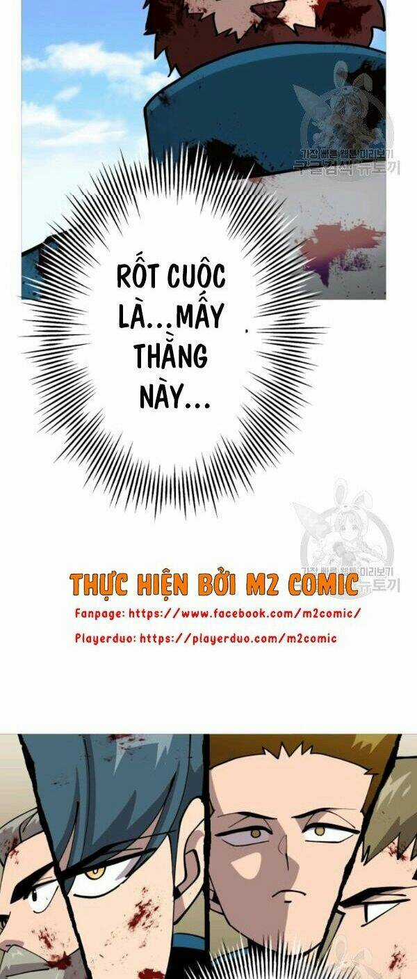 Chiến Binh Quật Cường - Chapter 39 - Trang 53
