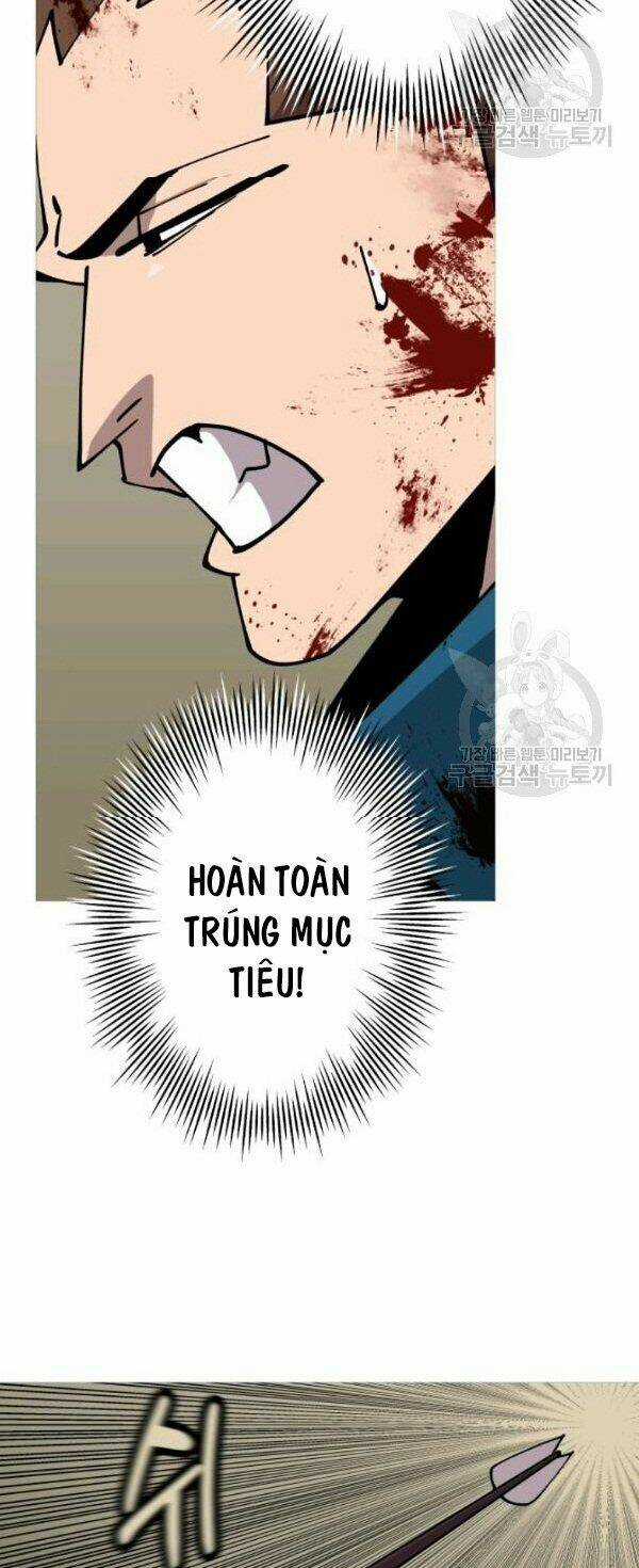 Chiến Binh Quật Cường - Chapter 39 - Trang 10