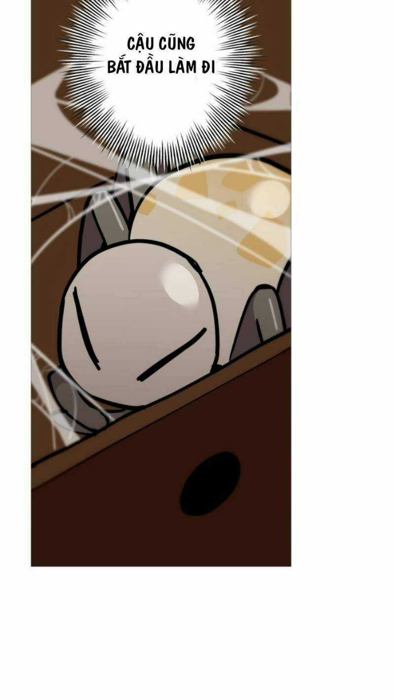 Chiến Binh Quật Cường - Chapter 4 - Trang 16