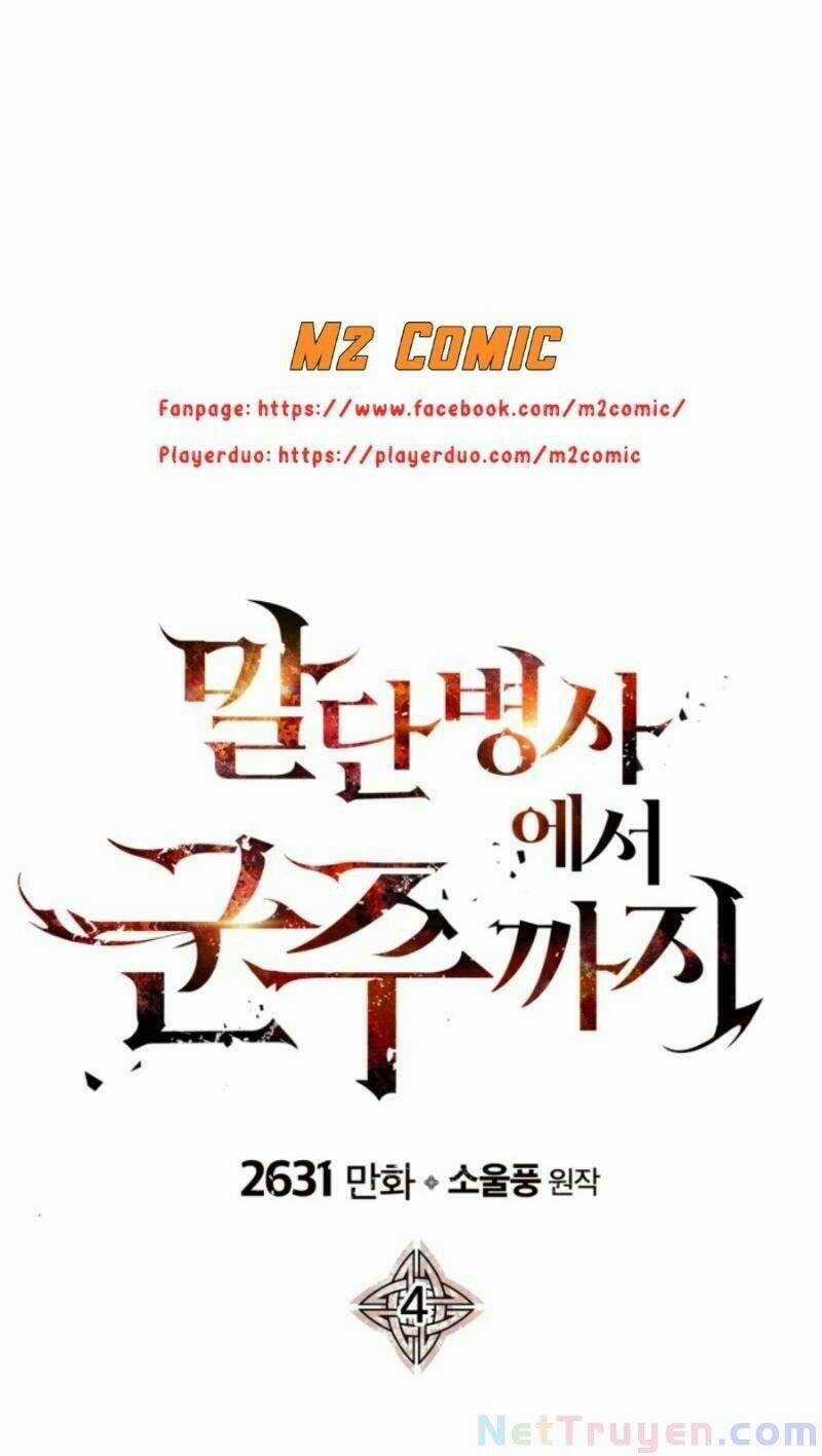 Chiến Binh Quật Cường - Chapter 4 - Trang 17