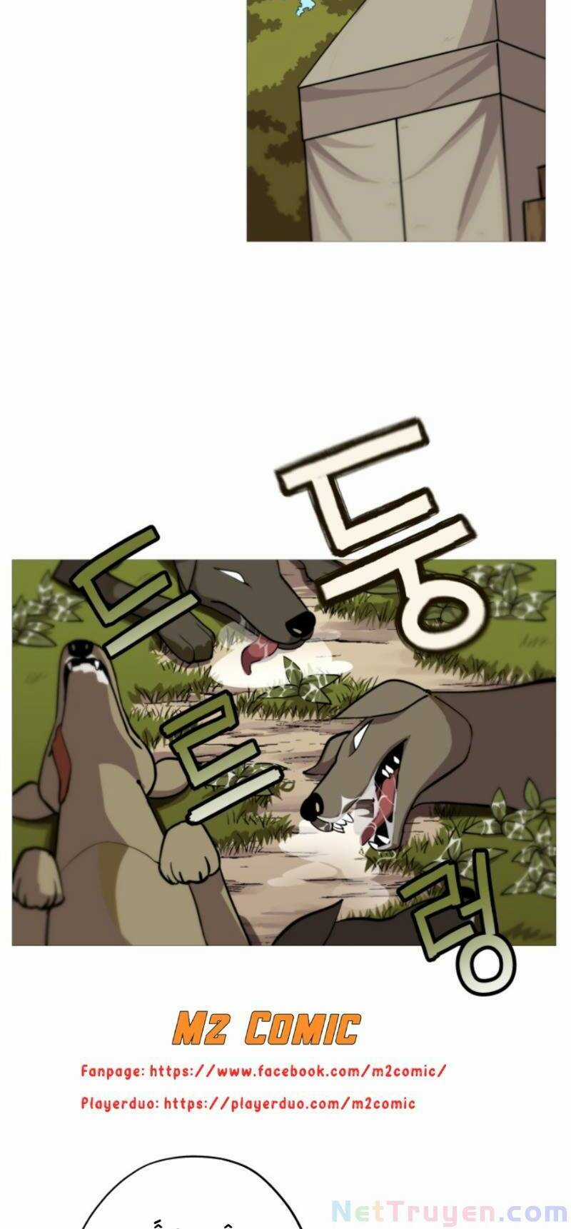 Chiến Binh Quật Cường - Chapter 4 - Trang 25