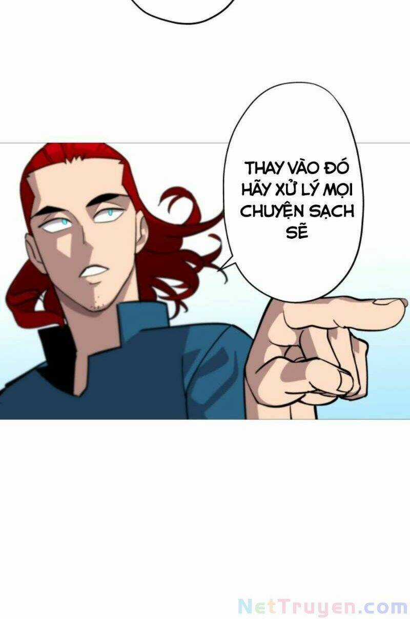 Chiến Binh Quật Cường - Chapter 4 - Trang 34