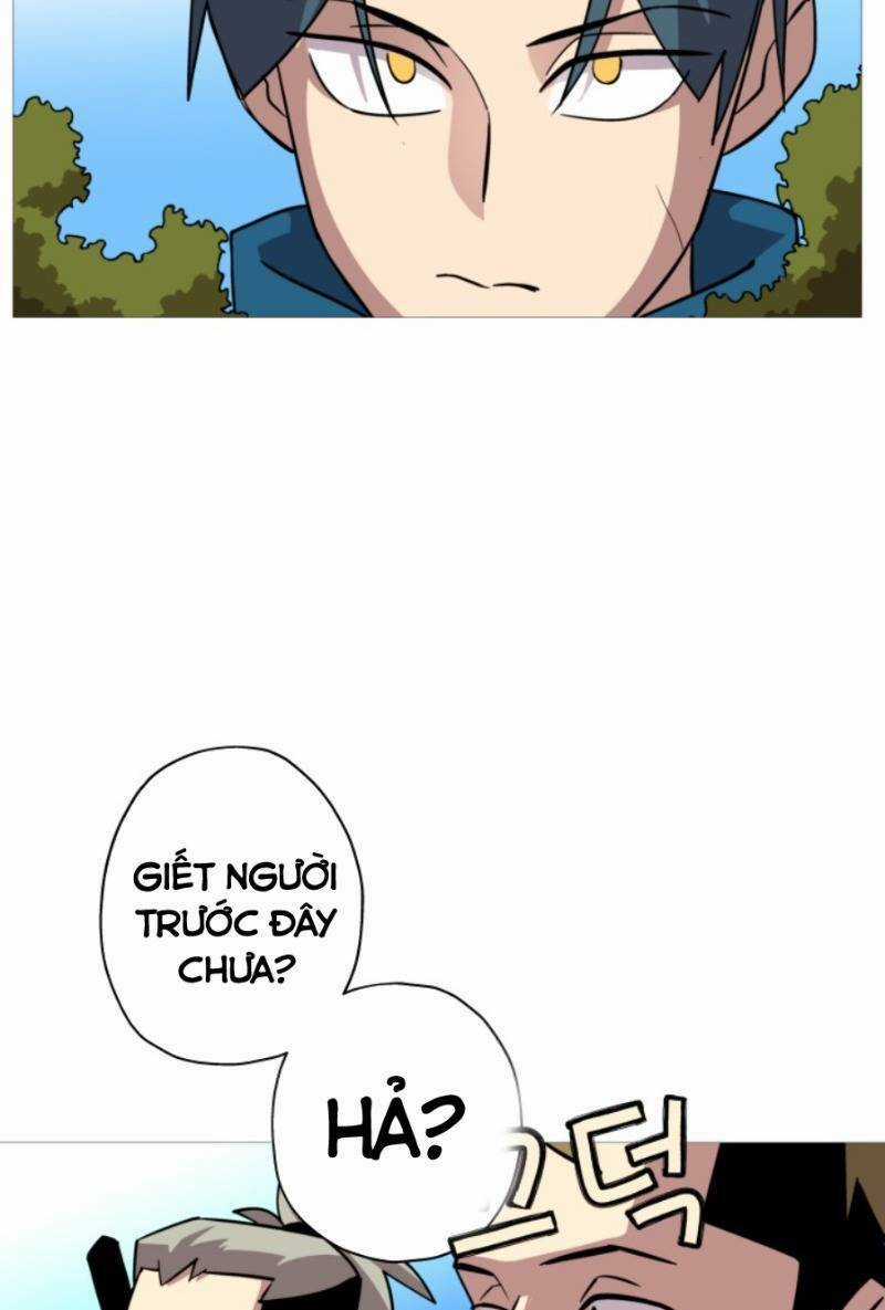 Chiến Binh Quật Cường - Chapter 4 - Trang 45