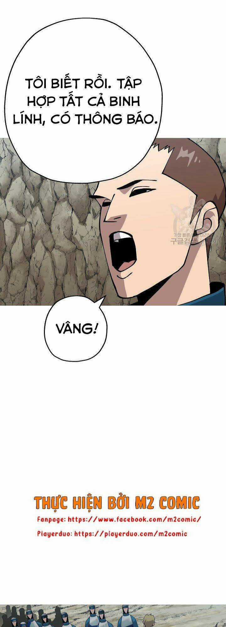 Chiến Binh Quật Cường - Chapter 40 - Trang 12