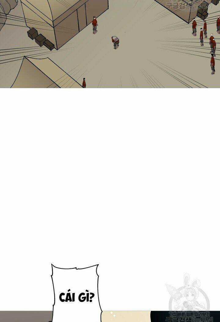 Chiến Binh Quật Cường - Chapter 40 - Trang 3