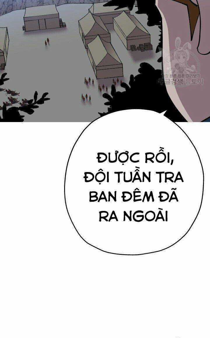 Chiến Binh Quật Cường - Chapter 40 - Trang 33