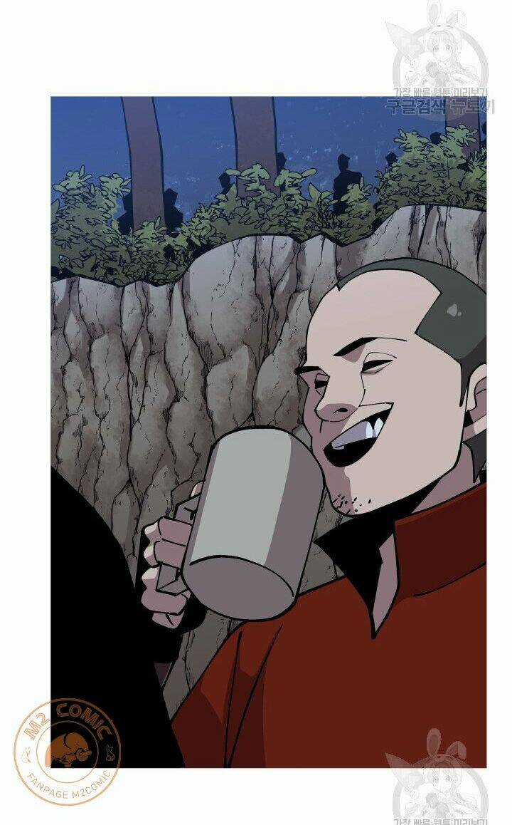 Chiến Binh Quật Cường - Chapter 40 - Trang 34