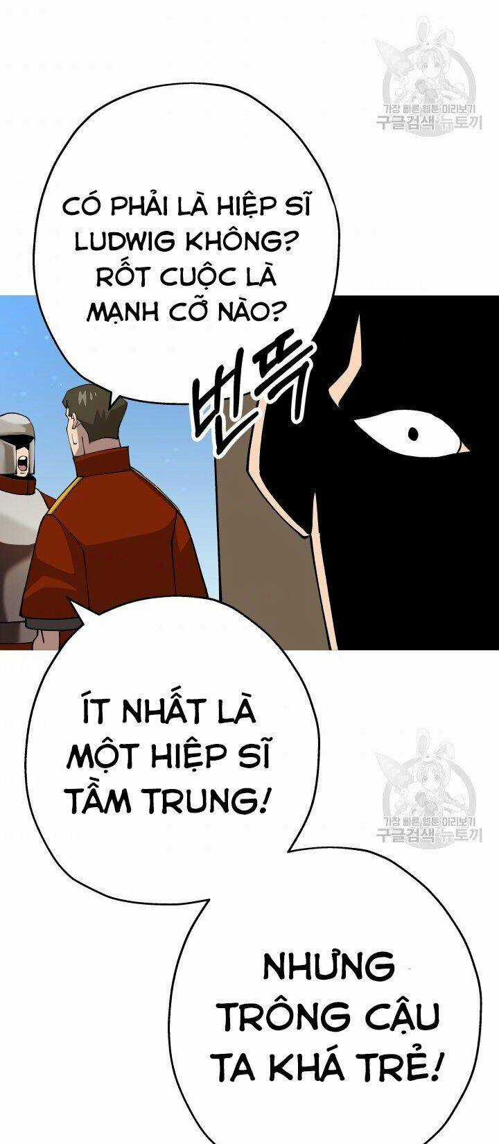 Chiến Binh Quật Cường - Chapter 40 - Trang 5