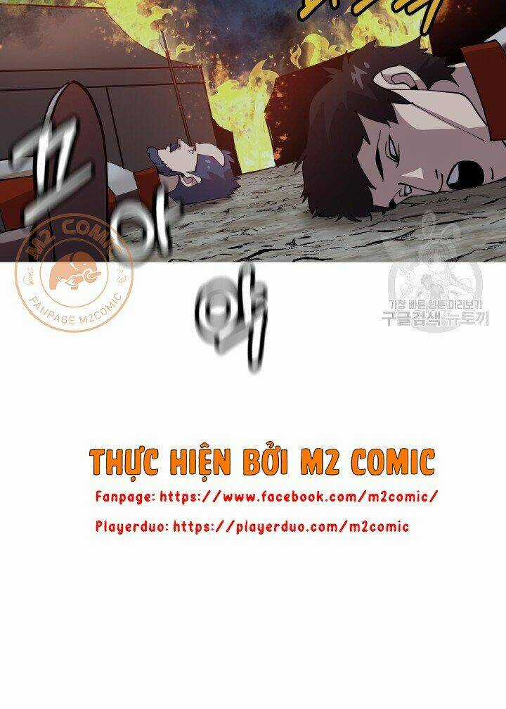 Chiến Binh Quật Cường - Chapter 40 - Trang 49