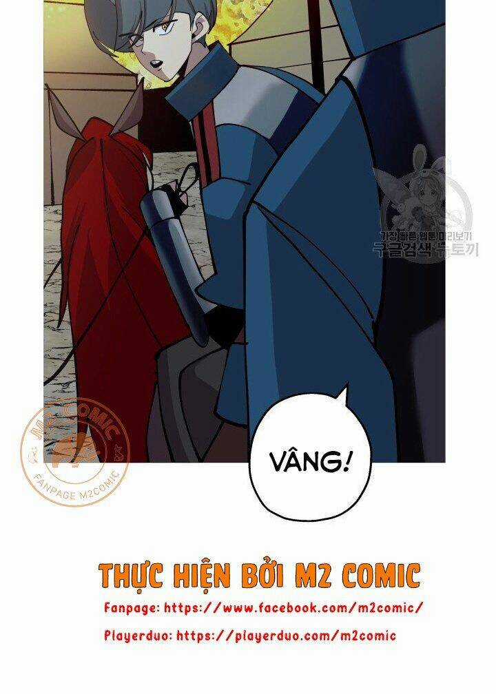 Chiến Binh Quật Cường - Chapter 40 - Trang 52