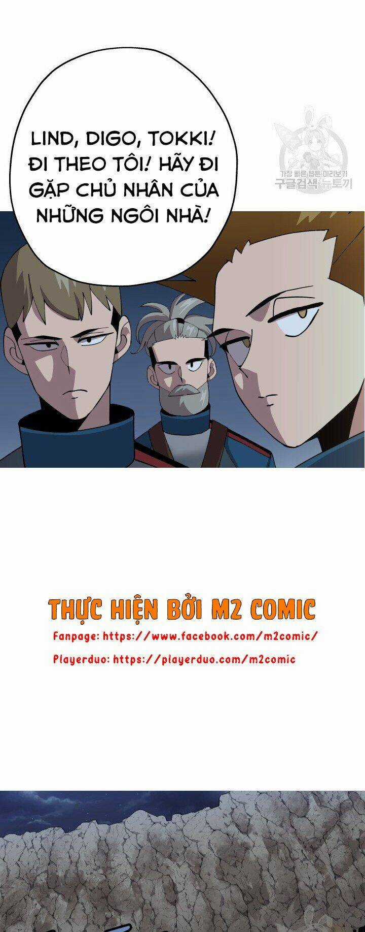 Chiến Binh Quật Cường - Chapter 40 - Trang 53