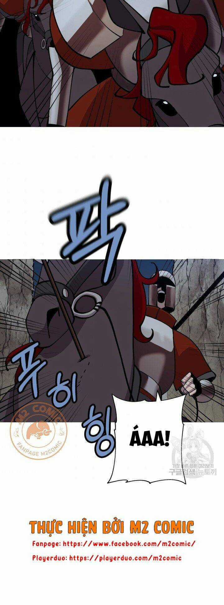 Chiến Binh Quật Cường - Chapter 40 - Trang 65