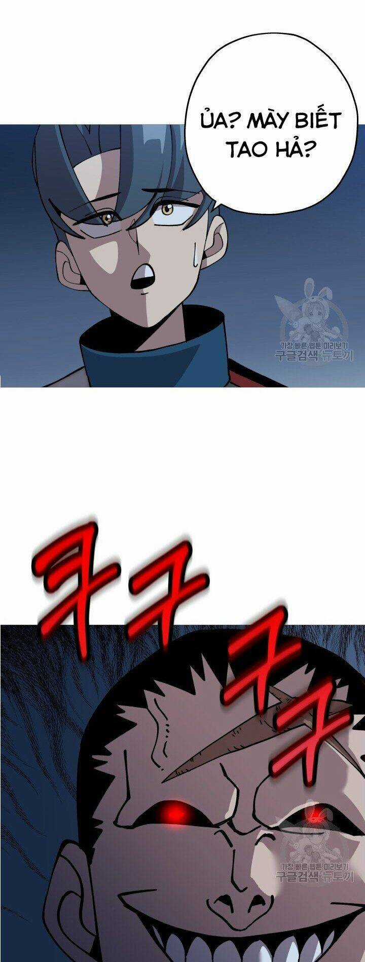 Chiến Binh Quật Cường - Chapter 40 - Trang 69