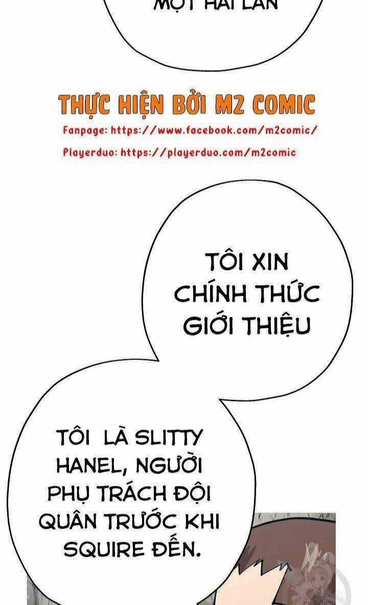 Chiến Binh Quật Cường - Chapter 40 - Trang 10