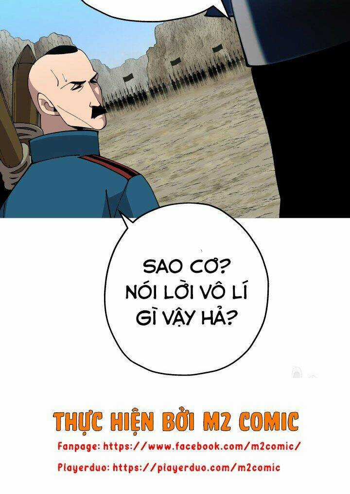 Chiến Binh Quật Cường - Chapter 41 - Trang 12
