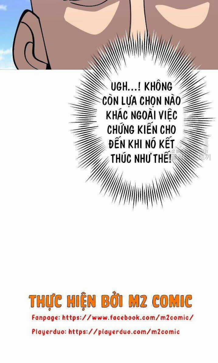 Chiến Binh Quật Cường - Chapter 41 - Trang 19