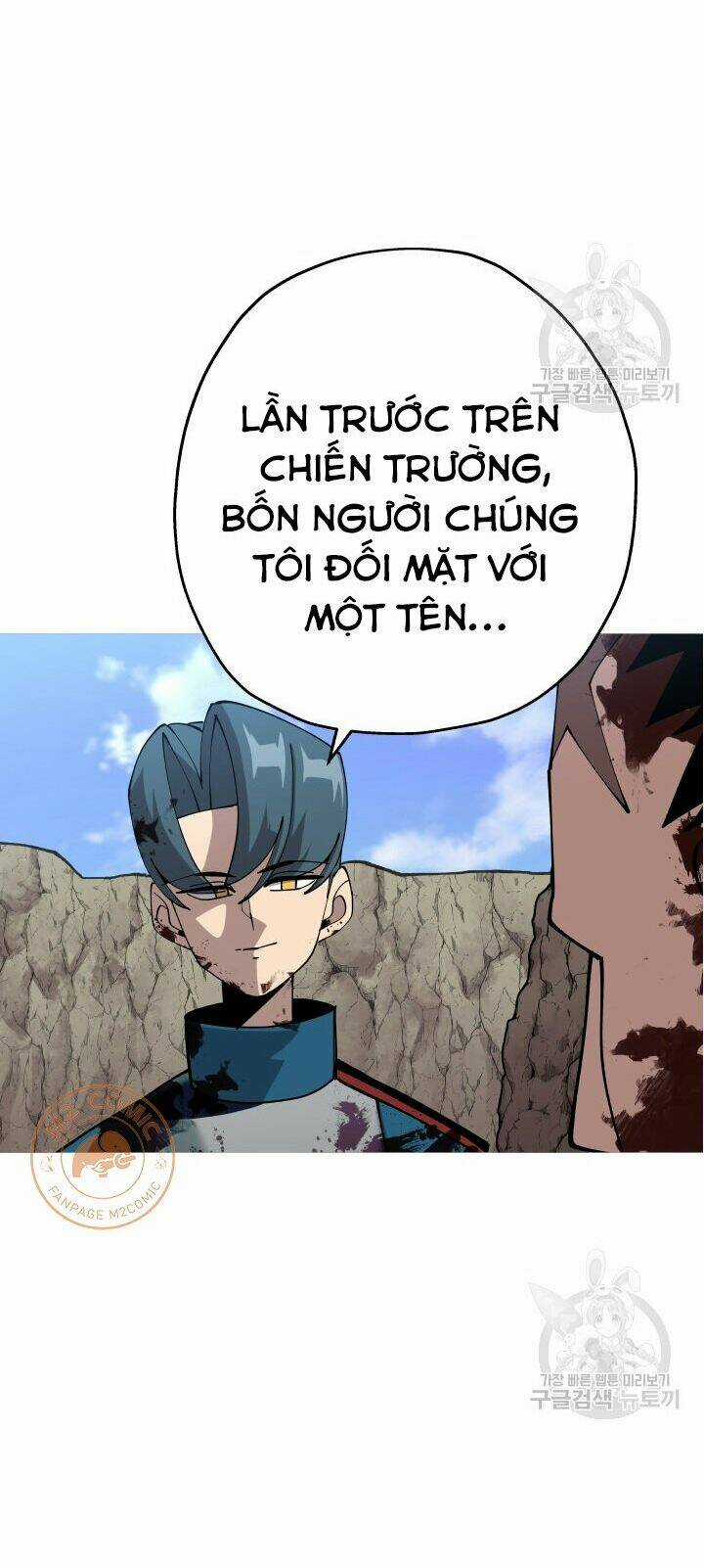 Chiến Binh Quật Cường - Chapter 41 - Trang 3