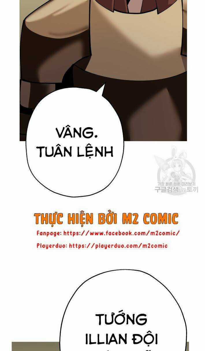 Chiến Binh Quật Cường - Chapter 41 - Trang 29