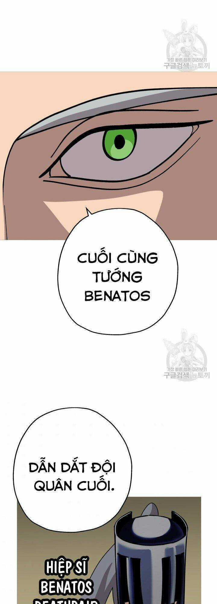 Chiến Binh Quật Cường - Chapter 41 - Trang 31