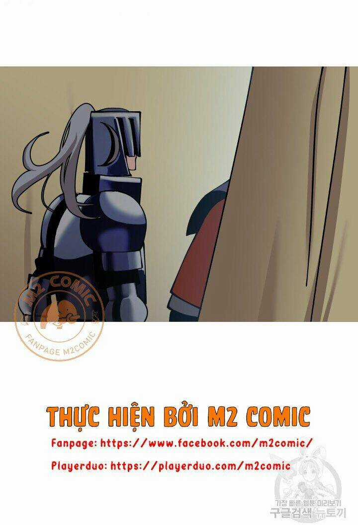 Chiến Binh Quật Cường - Chapter 41 - Trang 33