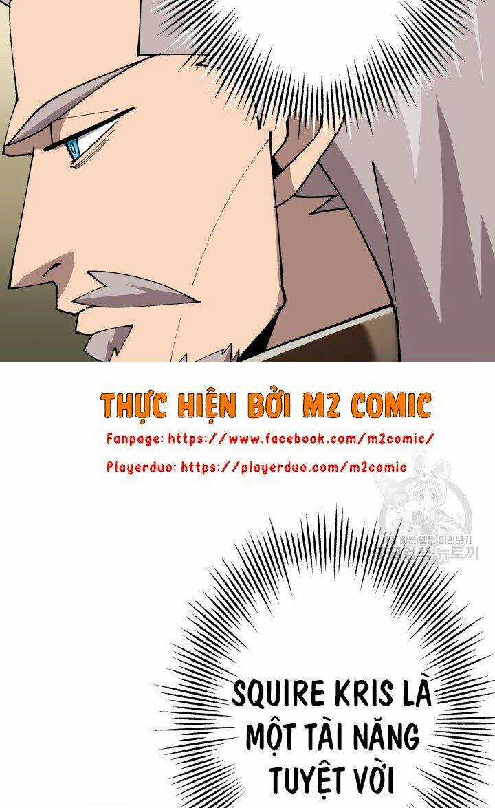 Chiến Binh Quật Cường - Chapter 41 - Trang 39