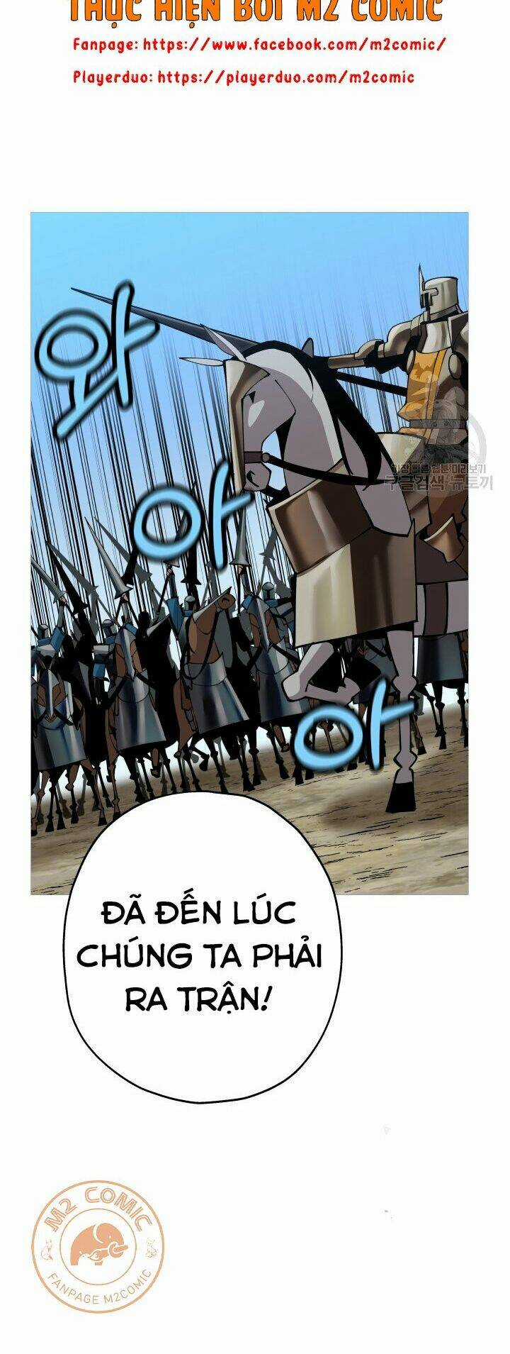 Chiến Binh Quật Cường - Chapter 41 - Trang 45