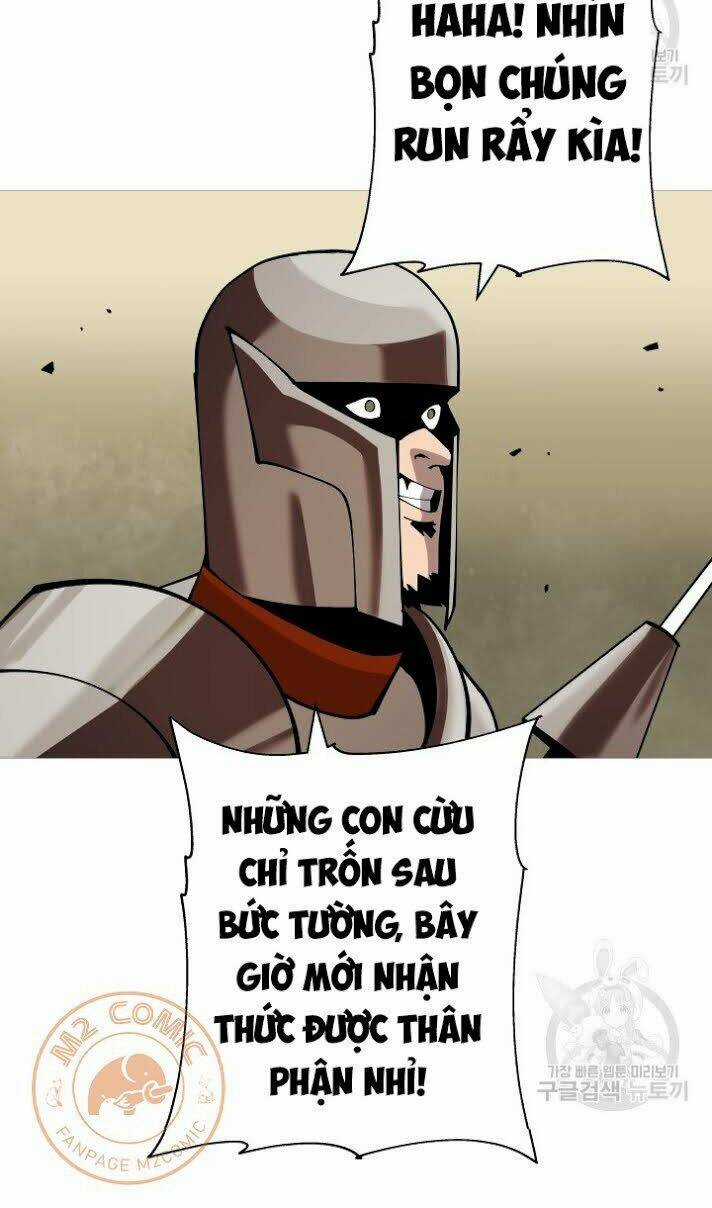 Chiến Binh Quật Cường - Chapter 41 - Trang 53
