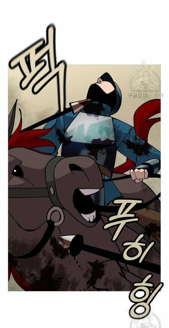 Chiến Binh Quật Cường - Chapter 41 - Trang 59